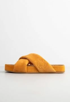 Scotch & Soda YOLIN - Mules - Desert Sun