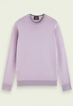 Scotch & Soda Pullover - Cadililac -Scotch & Soda Soldes 322f18075c1a417197cc339dbaf9c967