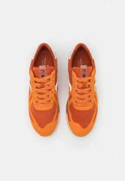 Scotch & Soda VIVEX - Baskets Basses - Orange/multicolor 9 Scotch & Soda VIVEX - Baskets Basses - Orange/multicolor -Scotch & Soda Soldes 32312613410a42acb0cd7645af3f4b1c