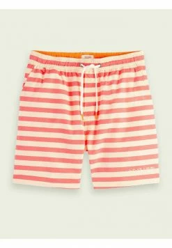 Scotch & Soda Short - Combo B -Scotch & Soda Soldes 3269882ccf3e4bf1a24b3a81d41a050e