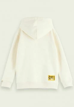 Scotch & Soda OVERSIZED - Sweat à Capuche - Ecru 13 Scotch & Soda OVERSIZED - Sweat à Capuche - Ecru -Scotch & Soda Soldes 326bba43a41549c1b44996a64b629a26