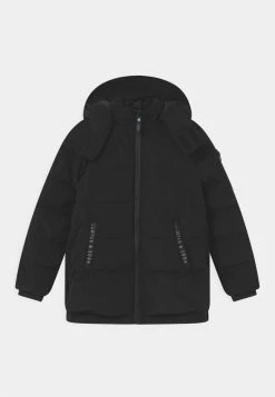 Scotch & Soda WATER-REPELLENT RECYCLED - Veste D'hiver - Black