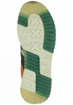 Scotch & Soda VIVEX - Baskets Basses - Green/ochre 11 Scotch & Soda VIVEX - Baskets Basses - Green/ochre -Scotch & Soda Soldes 32ed198c003a450daf2215dcd27228a6