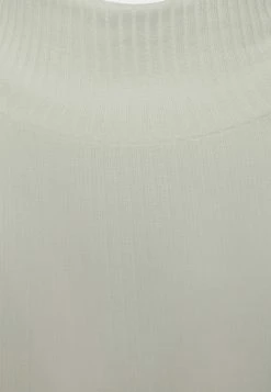 Scotch & Soda SLIM FIT - T-shirt Basique - Off White -Scotch & Soda Soldes 32fa5e6fc7c7401b83d4a6f284b125a5