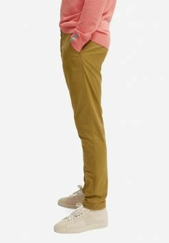 Scotch & Soda SLIM FIT - Chino - Grün -Scotch & Soda Soldes 3308edc21b5a45c29fc9c9e90683082a