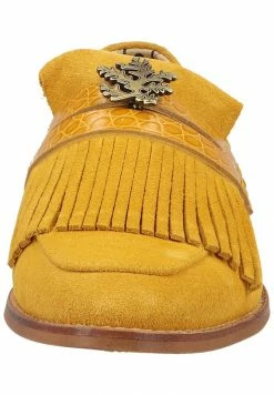 Scotch & Soda Mocassins - Yellow 13 Scotch & Soda Mocassins - Yellow -Scotch & Soda Soldes 338f9e9177b0495bbafd819213d23c0e
