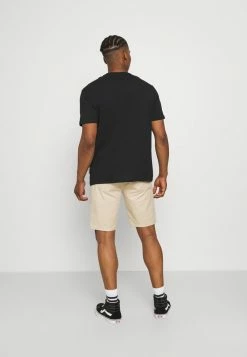 Scotch & Soda SEASONAL GARMENT DYED 5 POCKET - Short - Sand -Scotch & Soda Soldes 33a0dfa3e77840a2b7b1a6aba82df9f3