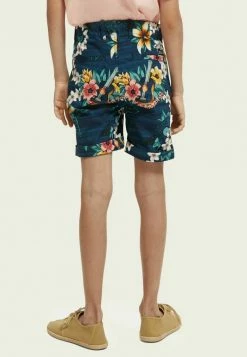 Scotch & Soda Short - Combo D -Scotch & Soda Soldes 33d430000aee4c3185403281c4313bfb