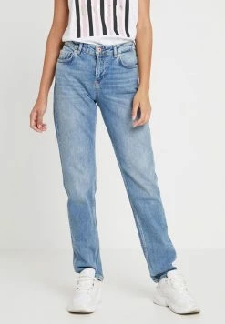 Scotch & Soda THE KEEPER - Jean Slim - Light Blue Denim