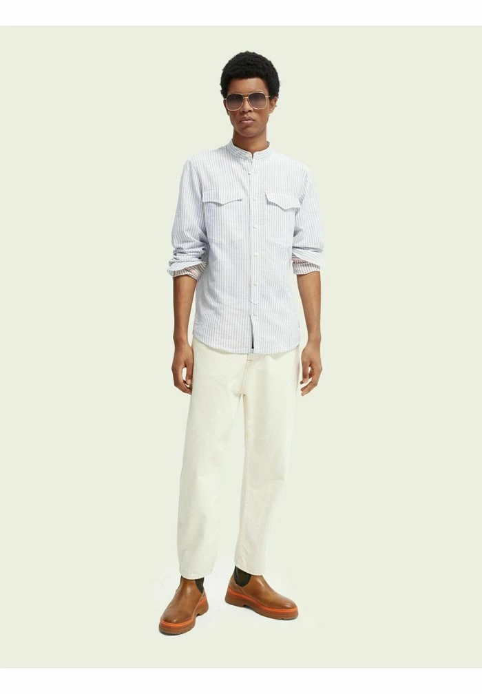 Scotch & Soda RELAXED-FIT - Chemise - Combo 2 Scotch & Soda RELAXED-FIT - Chemise - Combo – Image 2