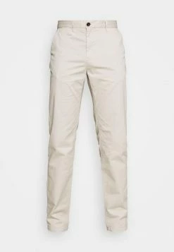 Scotch & Soda STUART CLASSIC - Chino - Stone -Scotch & Soda Soldes 346de7d44d7d4d549aa4bb0949608a05