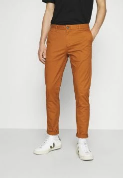 Scotch & Soda MOTT CLASSIC - Chino - Teak