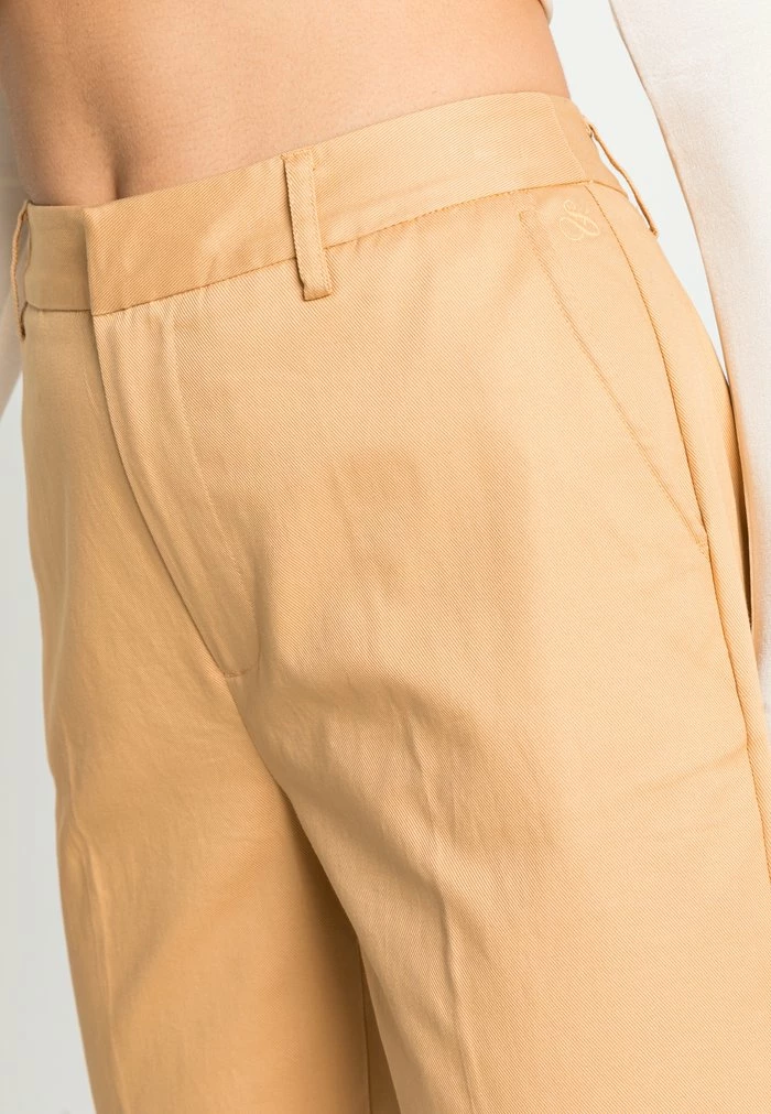 Scotch & Soda ABOTT - Chino - Desert 5 Scotch & Soda ABOTT - Chino - Desert – Image 5