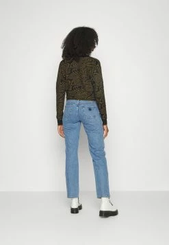 Scotch & Soda V NECK - Pullover - Black -Scotch & Soda Soldes 34d341ca88254c3f85d25a3b776d8359