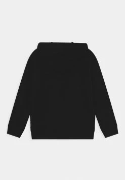 Scotch & Soda EMBROIDERED ARTWORK - Sweatshirt - Black -Scotch & Soda Soldes 34fc1300d35946fbb99a04293e2cec96