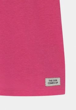 Scotch & Soda SHORT SLEEVED - T-shirt Basique - Flamingo -Scotch & Soda Soldes 35028b41017944c4a6b4e15b3ce99dcc