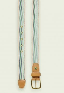 Scotch & Soda Ceinture - Combo A -Scotch & Soda Soldes 352c4cccaa614a66829d34cb77ae74d1