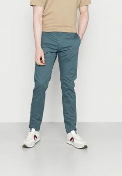 Scotch & Soda MOTT CONTAINS - Chino - Steel