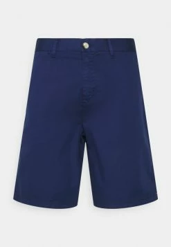 Scotch & Soda STUART GARMENT - Short - Marine