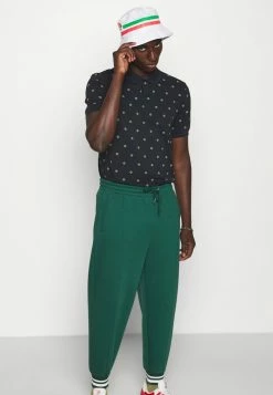 Scotch & Soda PRINTED - Polo - Dark Blue -Scotch & Soda Soldes 360fd3444ac14e25b155b589af3e9541