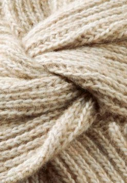 Scotch & Soda Pullover - Oatmeal Melange -Scotch & Soda Soldes 362ecf92a33048cd8cd9bda2391bca15