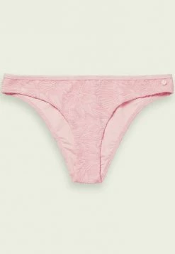 Scotch & Soda JACQUARD - Bas De Bikini - Pink 9 Scotch & Soda JACQUARD - Bas De Bikini - Pink -Scotch & Soda Soldes 365bddfb96cb41e6a6e8d0e298ceed04