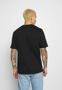 Scotch & Soda BORN TO LOVE ARTWORK TEE UNISEX - T-shirt Imprimé - Black -Scotch & Soda Soldes 3671ce40d7234167b2026428c77ff47c