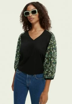 Scotch & Soda Blouse - Combo I