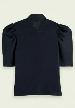 Scotch & Soda Polo - Night 13 Scotch & Soda Polo - Night -Scotch & Soda Soldes 3688ec0181e344ae93e54287139e27de