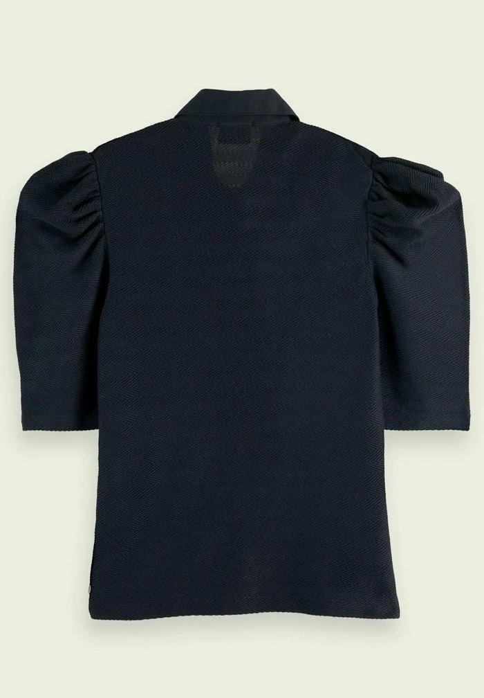 Scotch & Soda Polo - Night 7 Scotch & Soda Polo - Night – Image 7