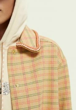 Scotch & Soda Veste Légère - Combo P 10 Scotch & Soda Veste Légère - Combo P -Scotch & Soda Soldes 36ac5bee50604455a57884aba412bbff