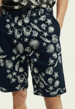 Scotch & Soda Short - Combo A -Scotch & Soda Soldes 36c18bd261b94b5b961e7a5987988e2f