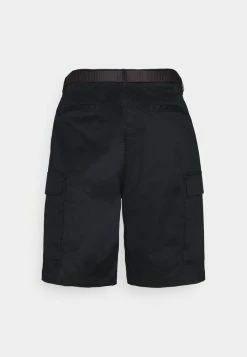 Scotch & Soda FAVE CARGO - Short - Night -Scotch & Soda Soldes 36d8e317743447b7ae6f6a01f7c1e216