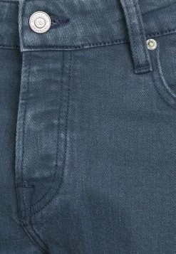 Scotch & Soda ESSENTIALS - Jean Slim - Concrete Hero -Scotch & Soda Soldes 36daf25d14234650ad0e6ab2386e1eb6