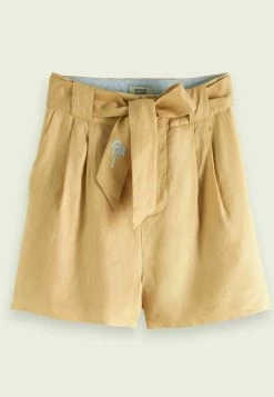 Scotch & Soda Short - Desert -Scotch & Soda Soldes 36e8159aefce4291a50c54422c11e9db