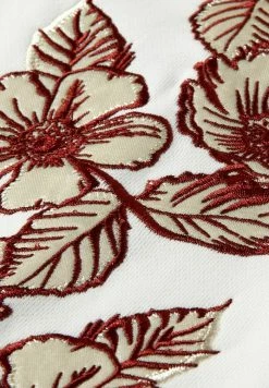 Scotch & Soda REGULAR FIT - Pullover - Off White -Scotch & Soda Soldes 36f9534864ea49858f51869e0b55879c