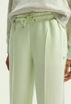 Scotch & Soda Pantalon De Survêtement - Citrus Green -Scotch & Soda Soldes 370e704580a441bb9d23bc4edd12a5e9