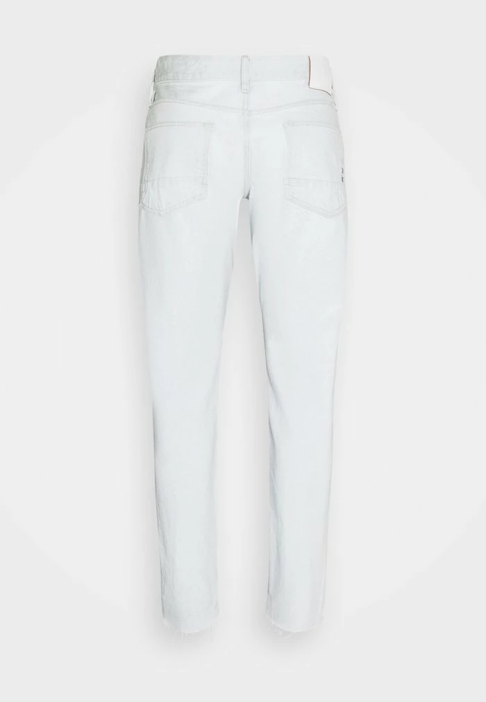Scotch & Soda CROPPED - Jean Slim - Spring Signal 9 Scotch & Soda CROPPED - Jean Slim - Spring Signal – Image 9