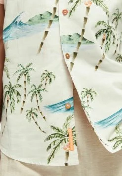 Scotch & Soda PRINTED HAWAIIAN - Chemise - Combo A 10 Scotch & Soda PRINTED HAWAIIAN - Chemise - Combo A -Scotch & Soda Soldes 374f1eabb49745248aa1e9d77894363f