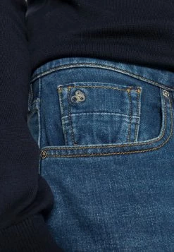Scotch & Soda ESSENTIALS - Jean Slim - Classic Blue 9 Scotch & Soda ESSENTIALS - Jean Slim - Classic Blue -Scotch & Soda Soldes 3757637d0cac4931a1e8f62dfe0a5e53