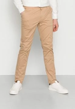 Scotch & Soda MOTT CONTAINS - Chino - Sand
