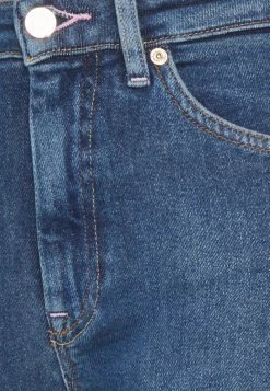 Scotch & Soda HAUT - Jeans Skinny - Cross My Heart -Scotch & Soda Soldes 3852e08ce47e423b99a18938ed7f8d97