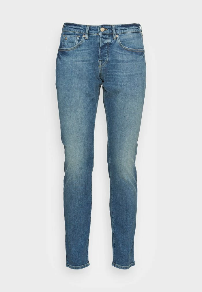 Scotch & Soda SLIM - Jean Slim - Lonesome Night 4 Scotch & Soda SLIM - Jean Slim - Lonesome Night – Image 4