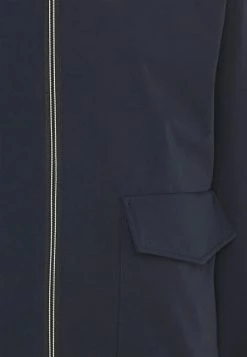 Scotch & Soda CLASSIC JACKET - Veste Légère - Night -Scotch & Soda Soldes 3880f81ef8da49cf8aeb7135cfe7b7bd