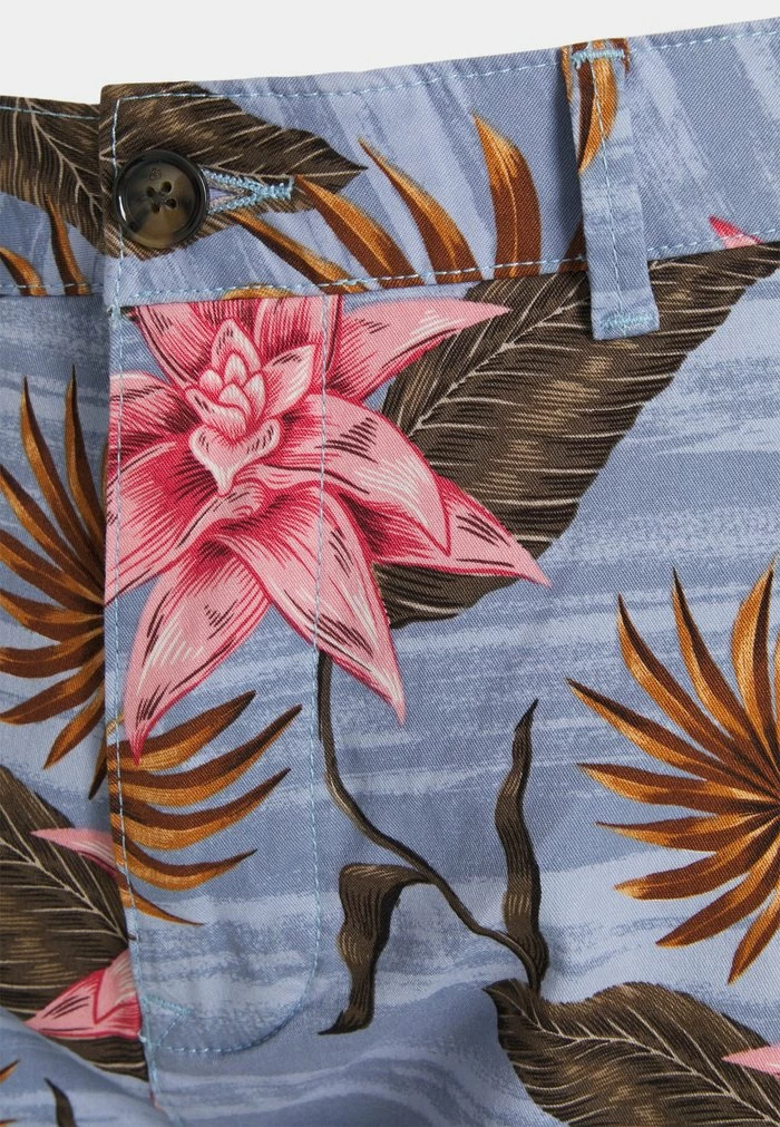 Scotch & Soda FAVE - Short - Multicoloured 3 Scotch & Soda FAVE - Short - Multicoloured – Image 3