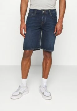 Scotch & Soda Short En Jean - Treasure Trove