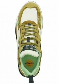 Scotch & Soda CASSIUS - Baskets Basses - Sand Multi 9 Scotch & Soda CASSIUS - Baskets Basses - Sand Multi -Scotch & Soda Soldes 38ec6eba4e4d429da6c985442a88098e