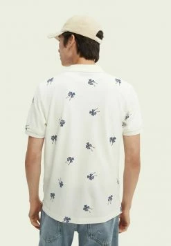 Scotch & Soda Polo - Combo A 9 Scotch & Soda Polo - Combo A -Scotch & Soda Soldes 3900b0944b9042e2ac4f18c76c9cc14d