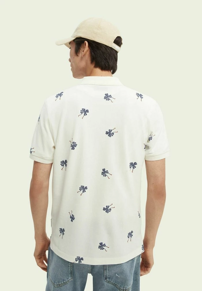 Scotch & Soda Polo - Combo A 3 Scotch & Soda Polo - Combo A – Image 3