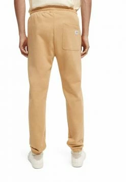 Scotch & Soda Pantalon De Survêtement - Graceland Sand -Scotch & Soda Soldes 3912a882c15a4f5fa2c7fc125691a8aa